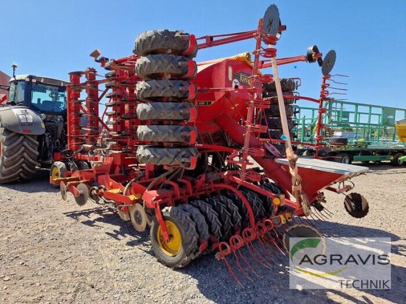 Väderstad RAPID A 600 S