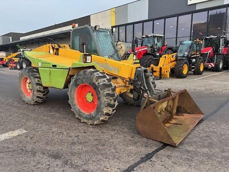 Matbro TS 620