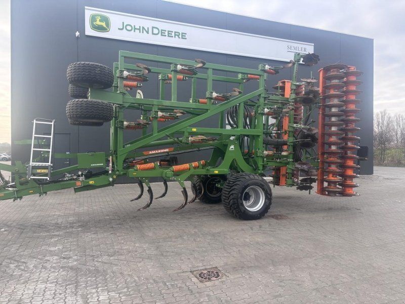 Amazone CENIUS 7003-2TX