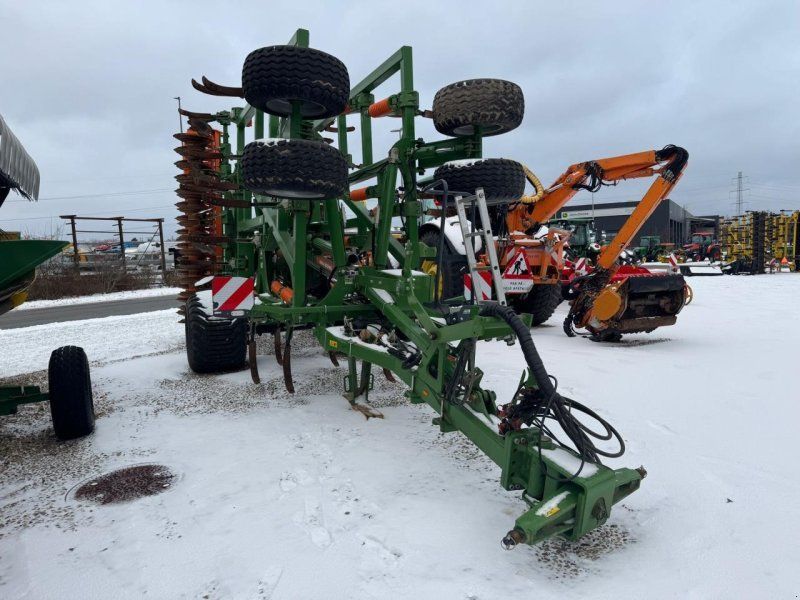 Amazone CENIUS 7003-2TX