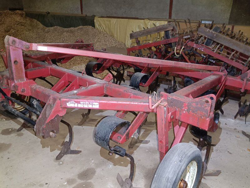 Kongskilde Vibro Fl 4300 15 tands