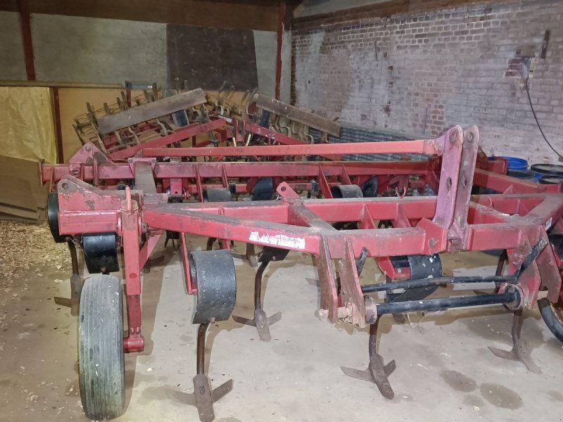 Kongskilde Vibro Fl 4300 15 tands