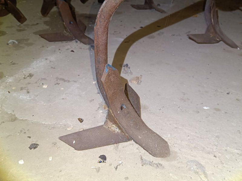 Kongskilde Vibro Fl 4300 15 tands