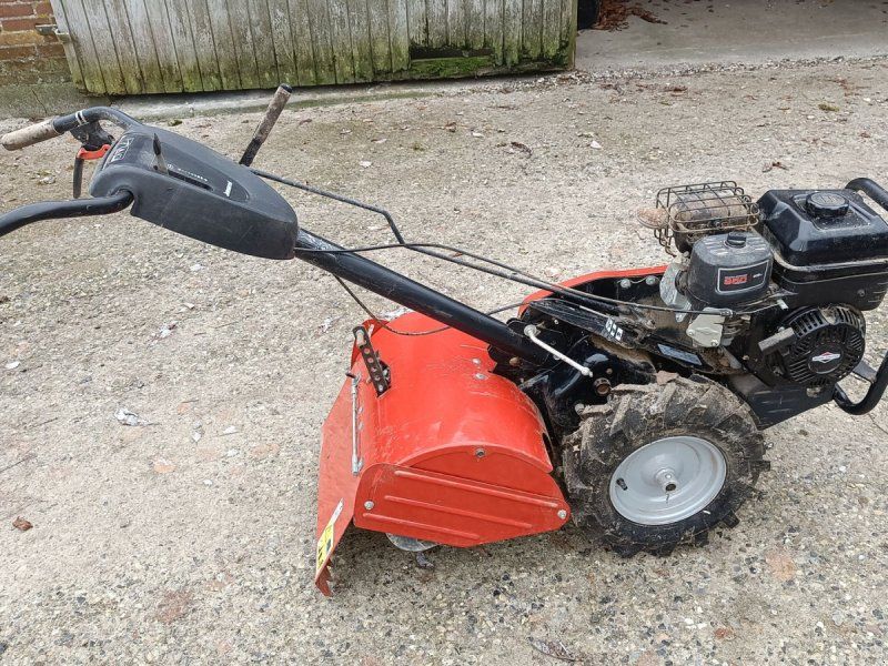 Jonsered CT2105 R  fræser