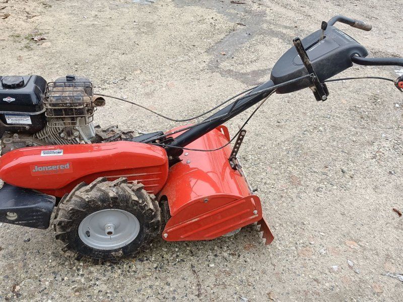 Jonsered CT2105 R  fræser