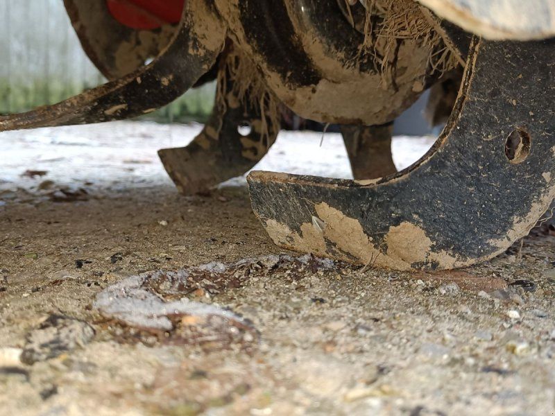 Jonsered CT2105 R  fræser