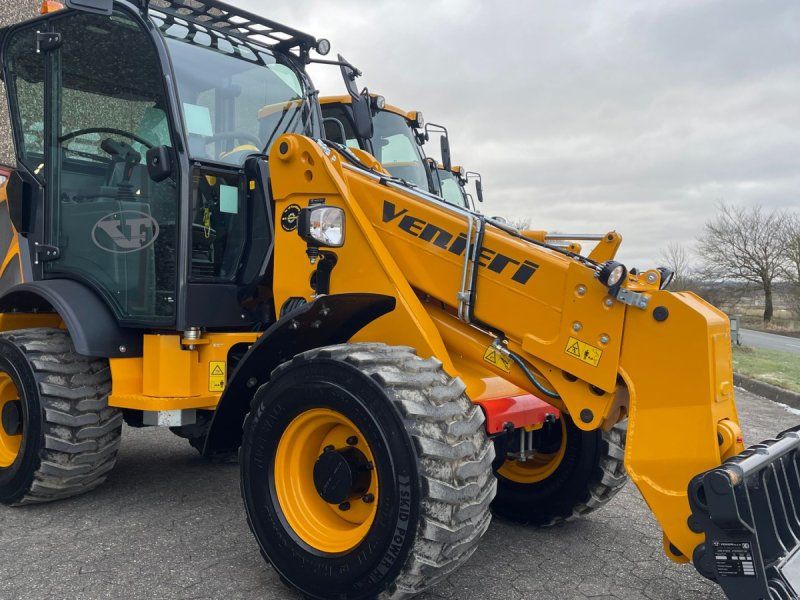 Venieri 1.63D DK-SPEC