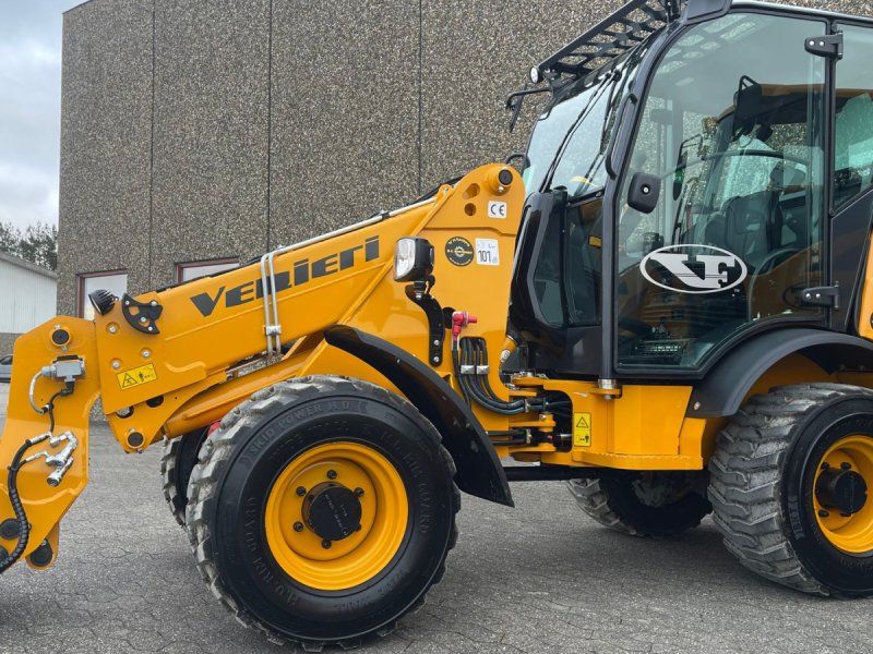 Venieri 1.63D DK-SPEC