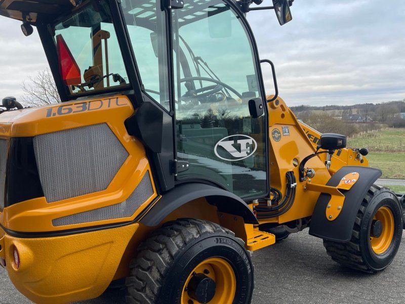 Venieri 1.63D DK-SPEC