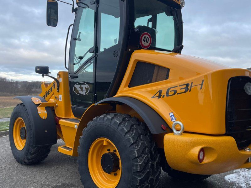 Venieri 4.63H DK-SPEC