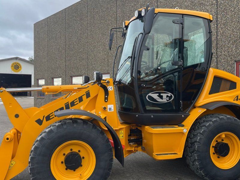 Venieri 4.63H DK-SPEC