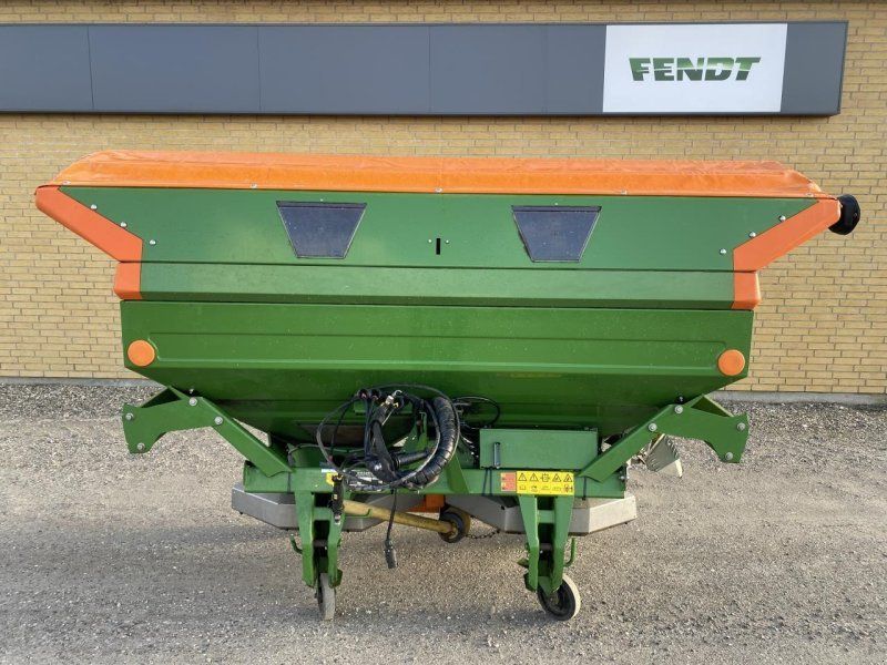 Amazone ZA-M 1501 3000 LITER