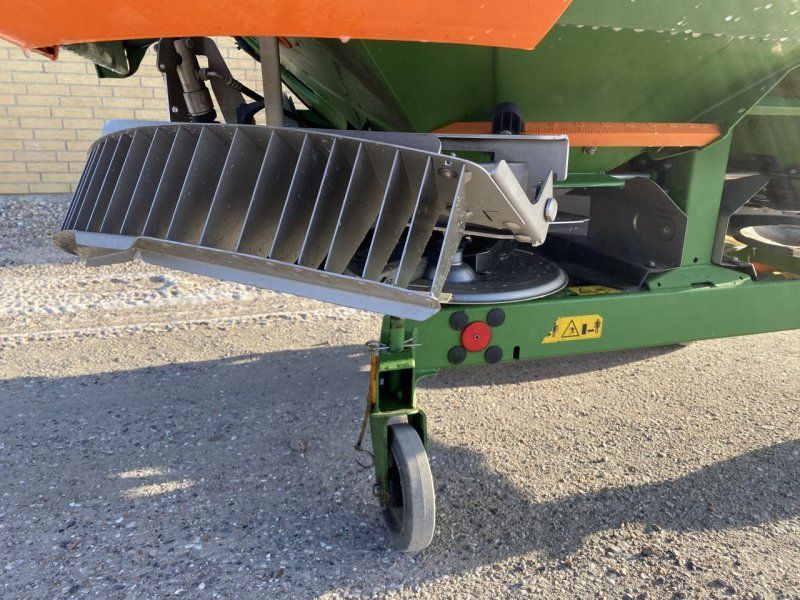 Amazone ZA-M 1501 3000 LITER