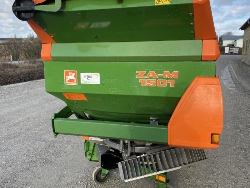 Amazone ZA-M 1501 3000 LITER