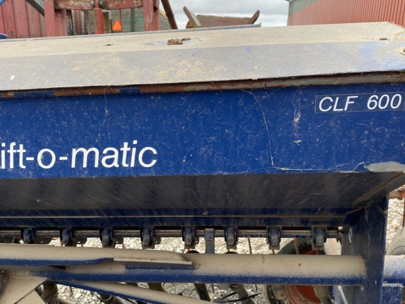 Nordsten clf 6 meter