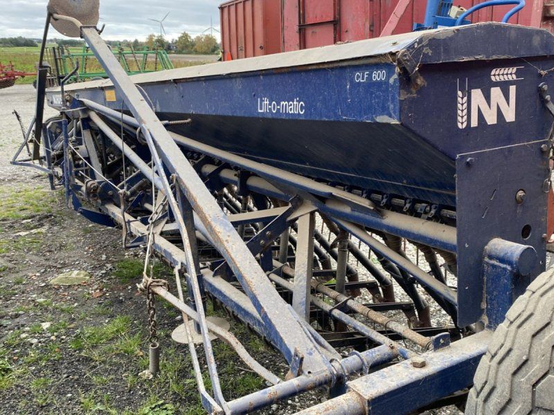 Nordsten clf 6 meter