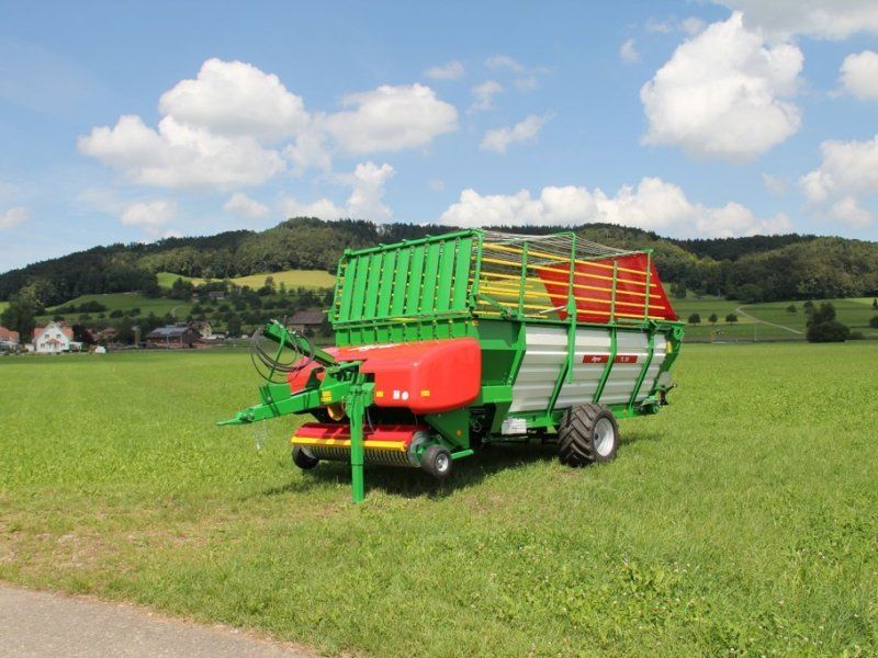 Agrar Schneider TL30L5