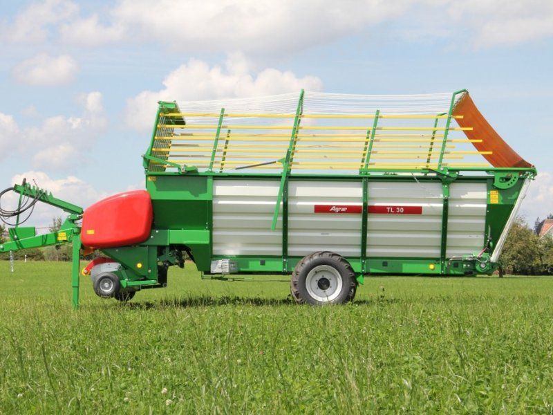 Agrar Schneider TL30L5