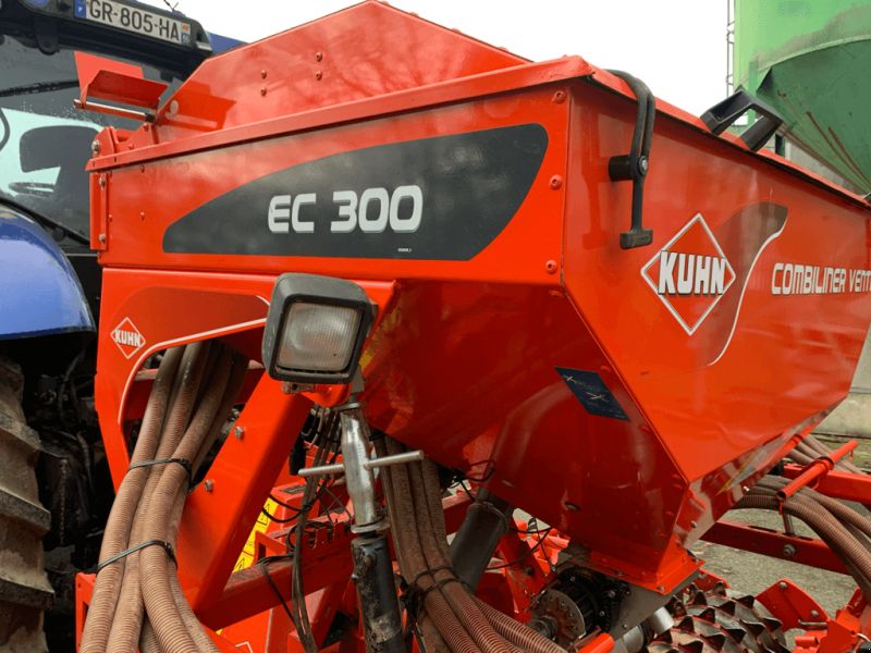 Kuhn VENTA EC 300