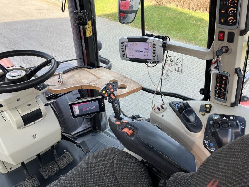 Massey Ferguson 7726 VT