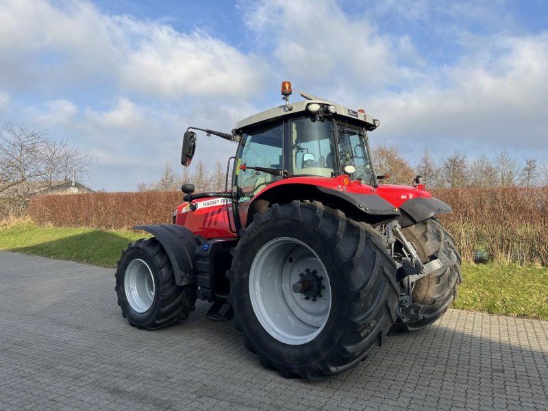 Massey Ferguson 7726 VT