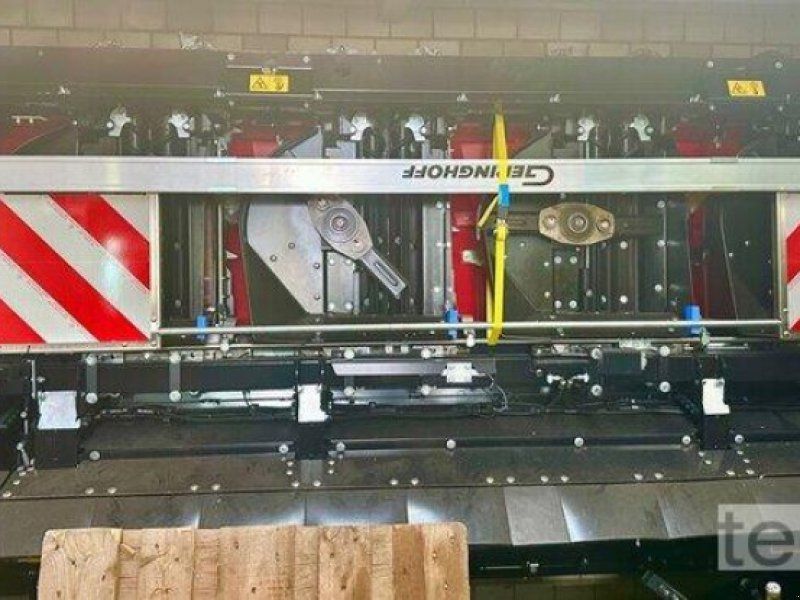 Geringhoff Mais Star Horizon  800 FB