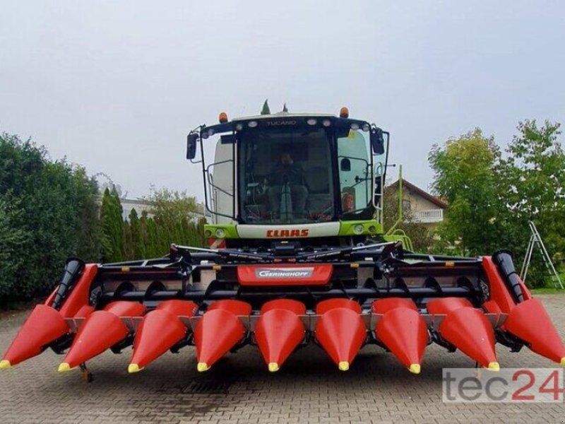 Geringhoff Mais Star Horizon  800 FB