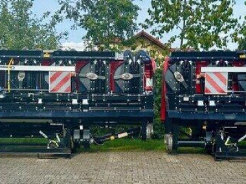 Geringhoff Mais Star Horizon   600 FB