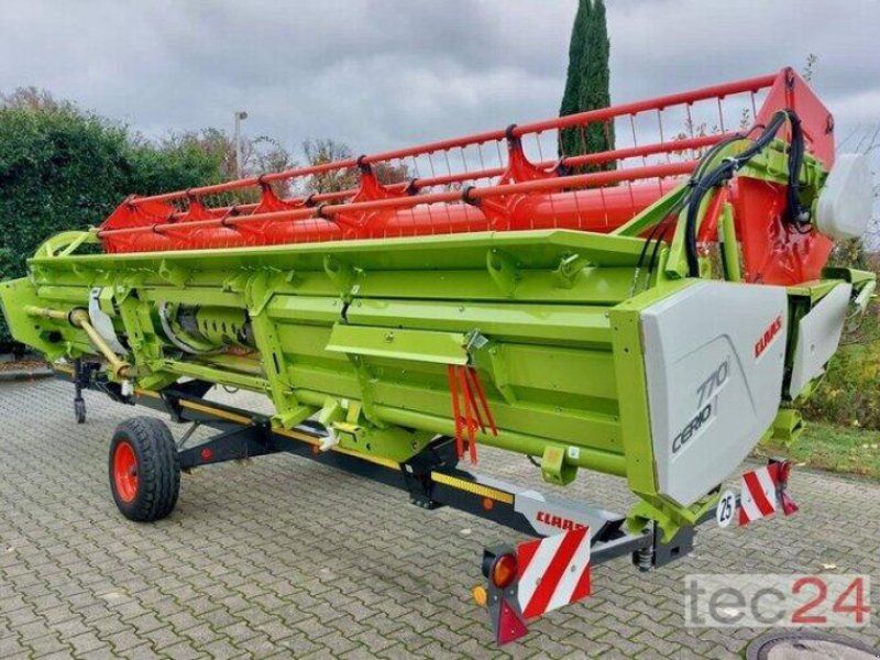 Claas Cerio 770