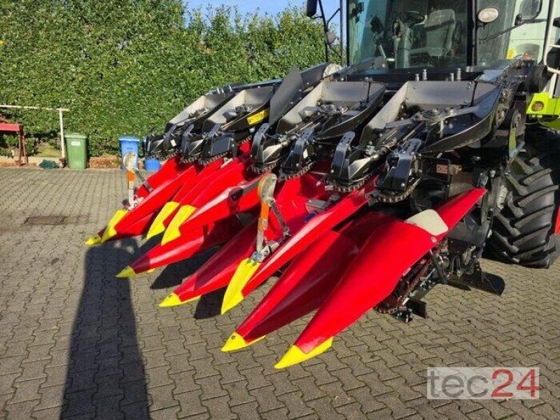 Geringhoff Mais Star Horizon ( MSH ) 800 FB