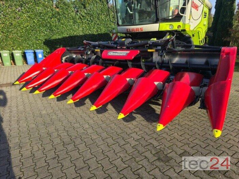 Geringhoff Mais Star Horizon ( MSH ) 800 FB