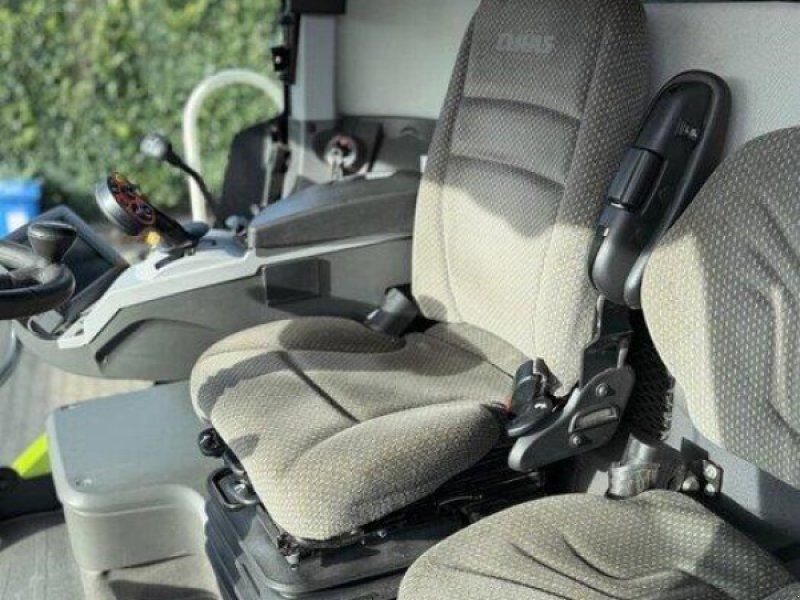 Claas Tucano 450 Allrad