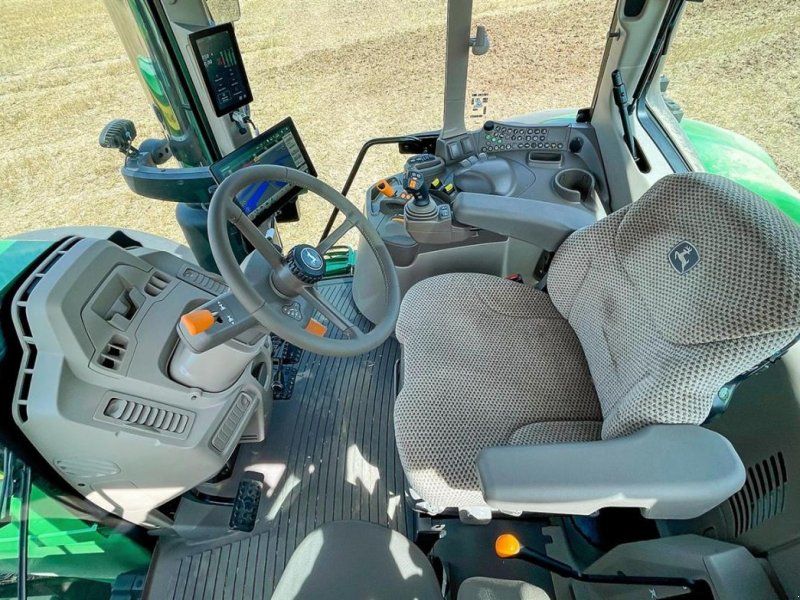 John Deere 6M220 Tier 3A Nur Export