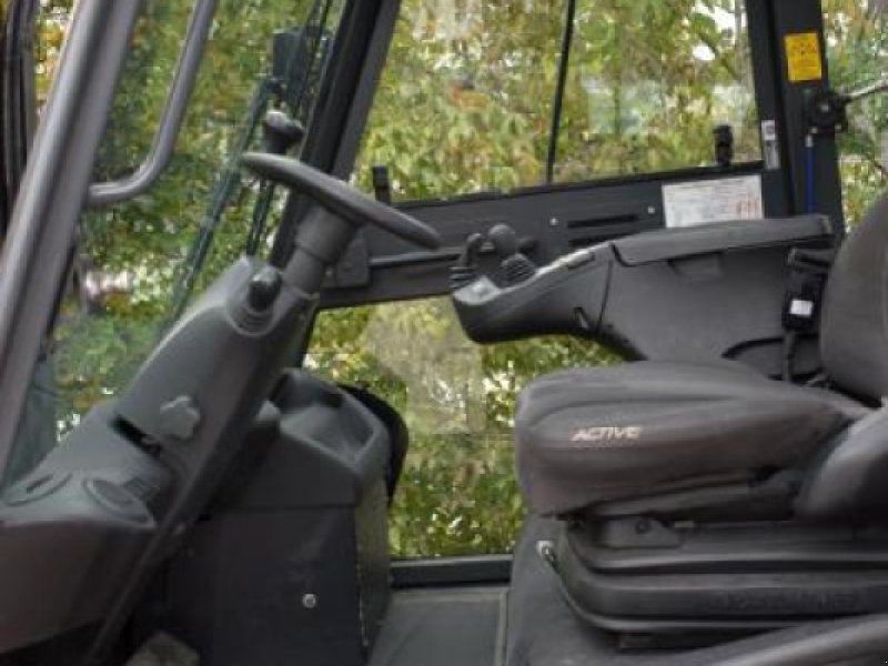 Linde H 60 T EVO 396-03