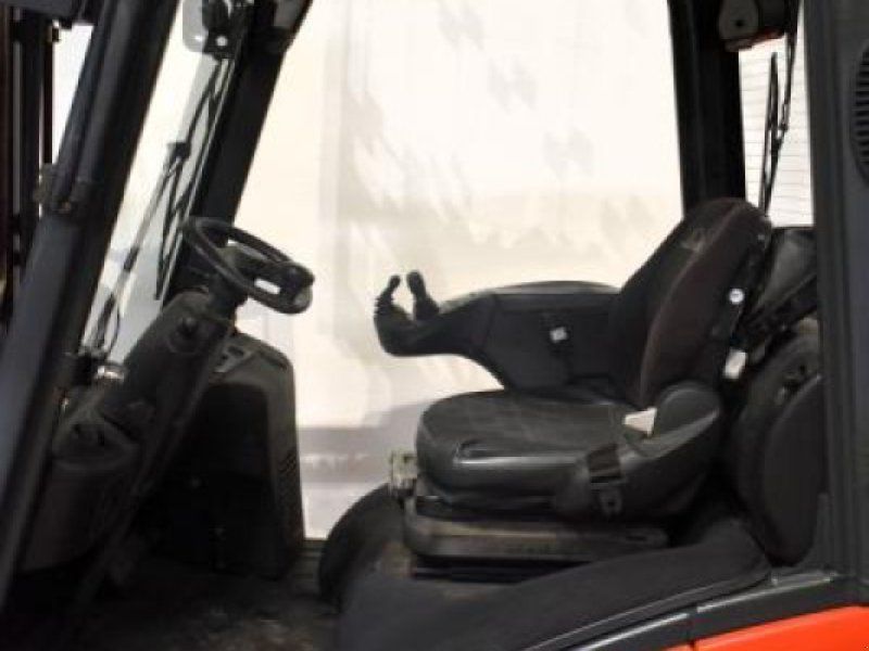 Linde H 16 T EVO 391-00