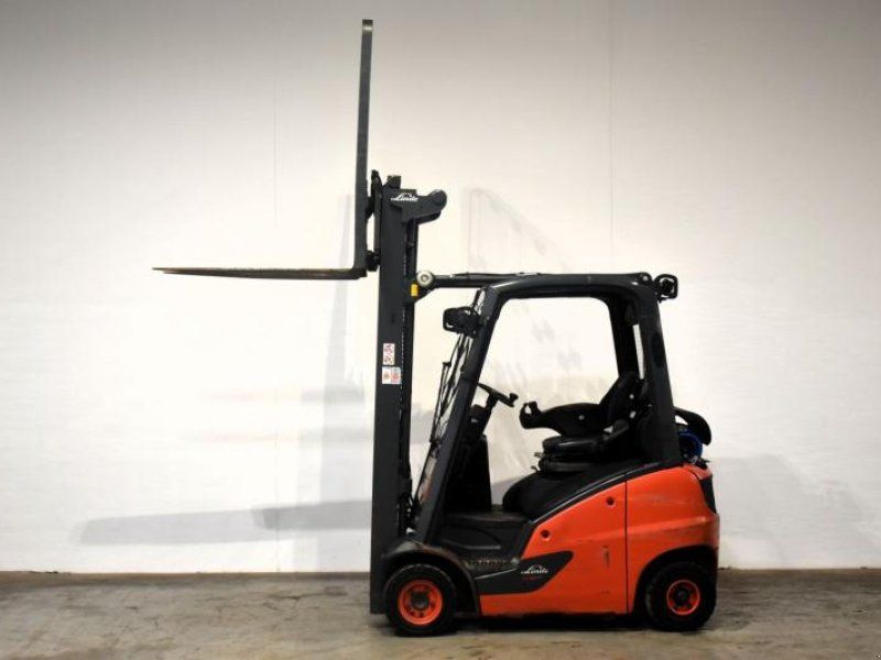 Linde H 16 T EVO 391-00