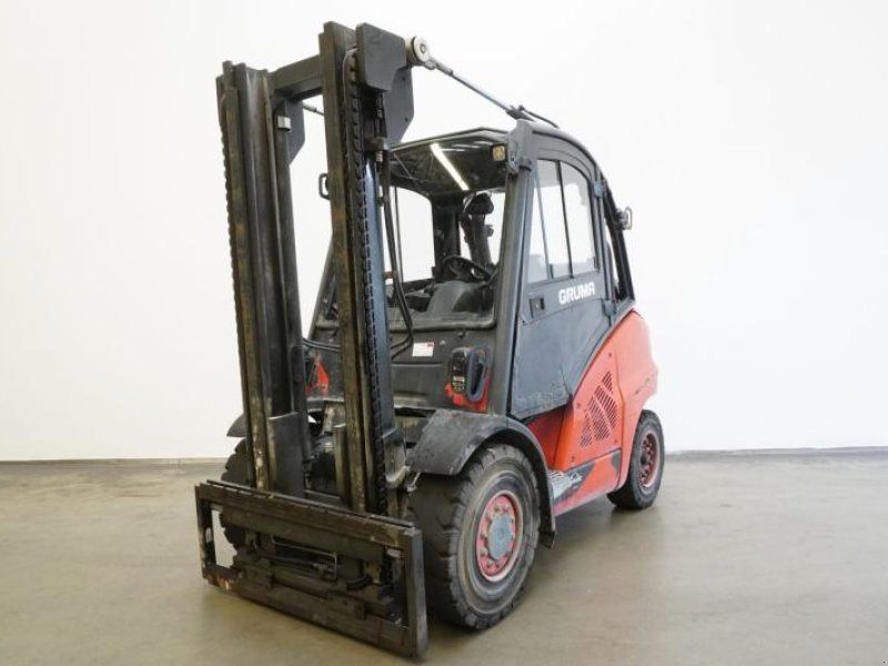 Linde H 50 T EVO 394-02