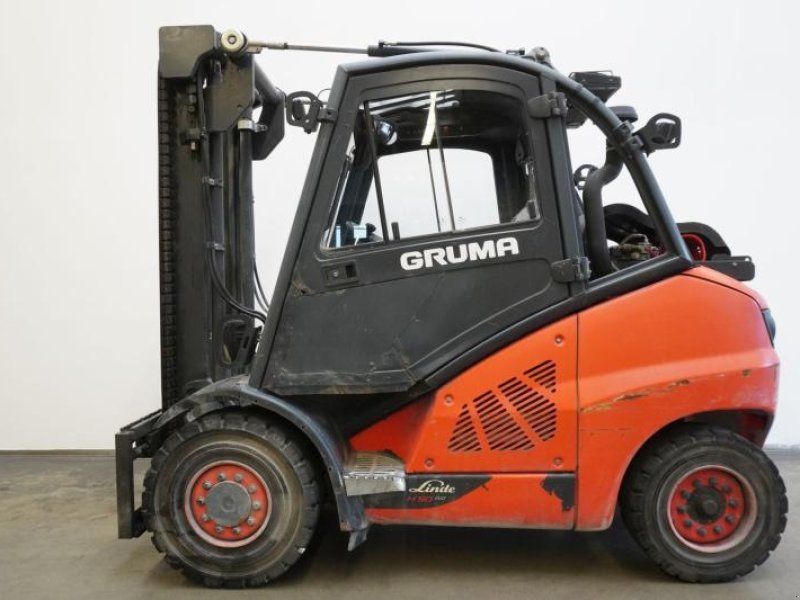 Linde H 50 T EVO 394-02