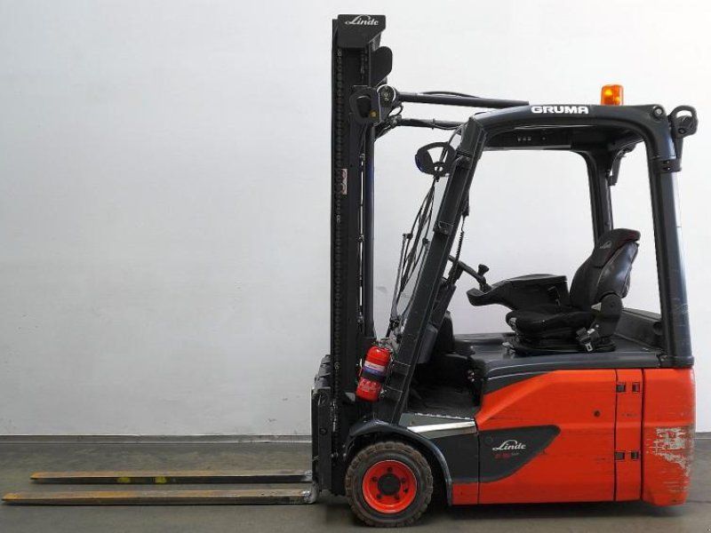 Linde E 16 EVO 386-02