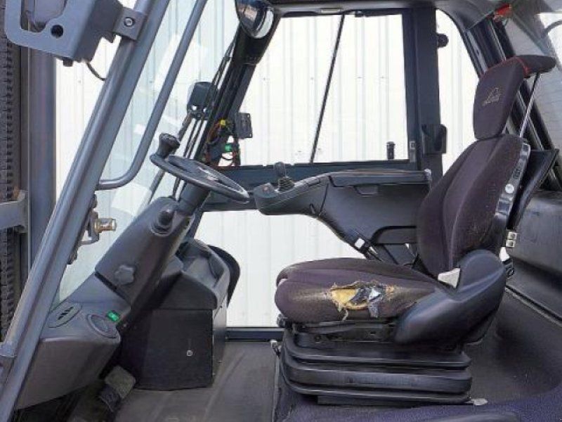 Linde H 70 T EVO 396-03