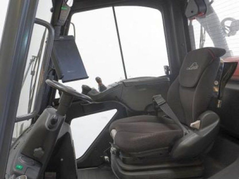 Linde H 40 T EVO 394-02