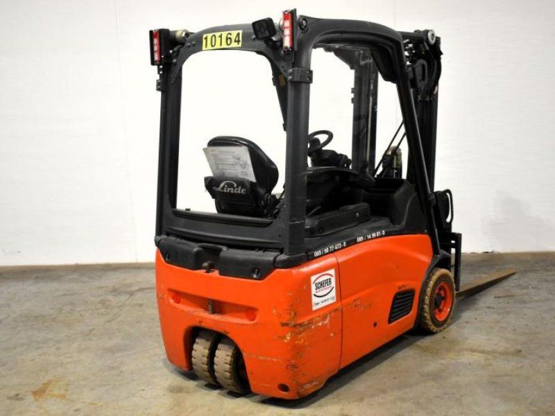 Linde E 16 386