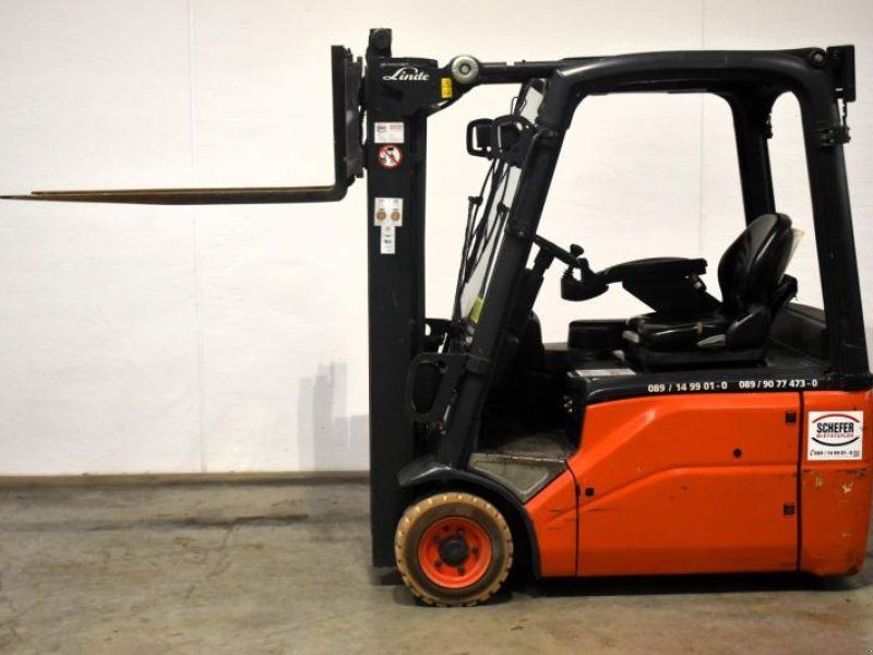 Linde E 16 386