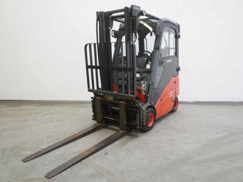 Linde E 16 PH 386