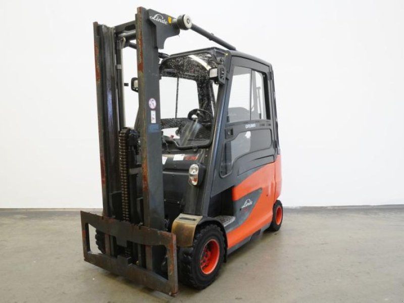 Linde E 30/600 HL 387