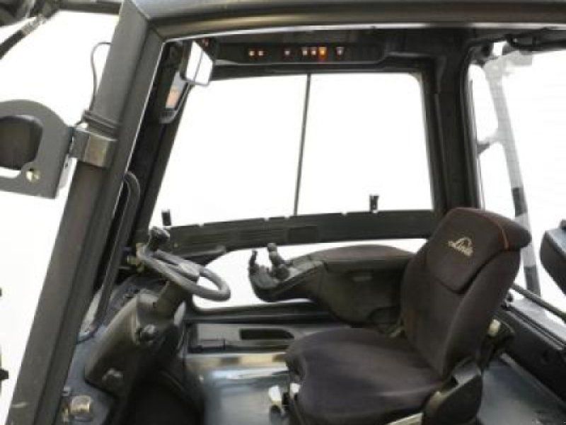 Linde E 30/600 HL 387