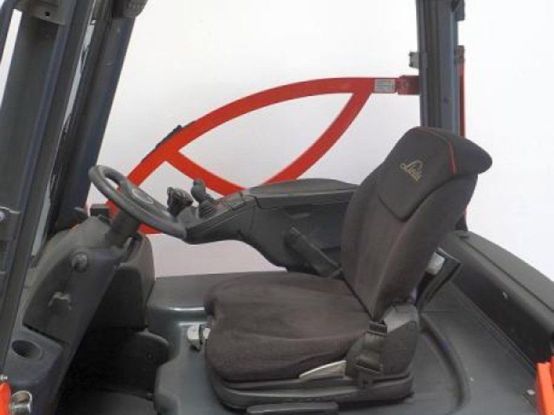 Linde E 18 L EVO 386-02