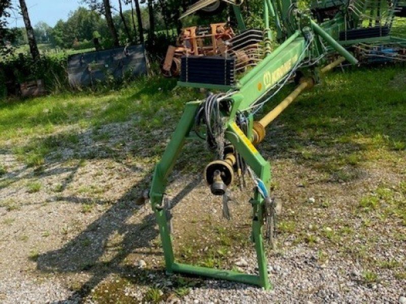 Krone Swadro 810