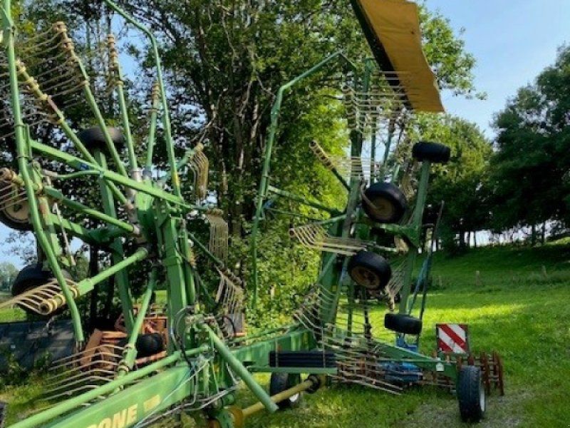 Krone Swadro 810