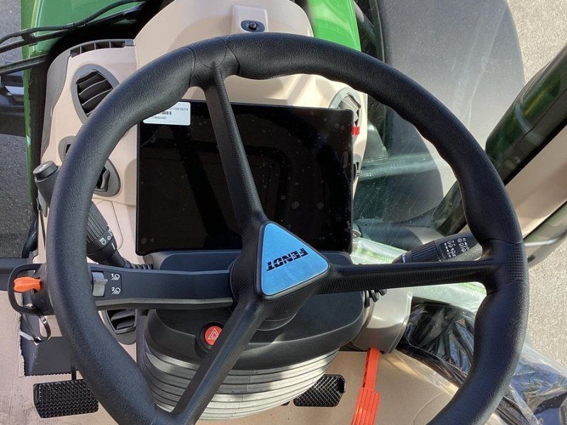 Fendt 314 Vario Profi+